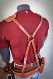 Suspenders (Only)  - Heavy-duty