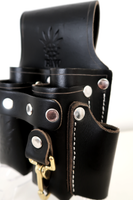Rodbuster Scabbard - Black